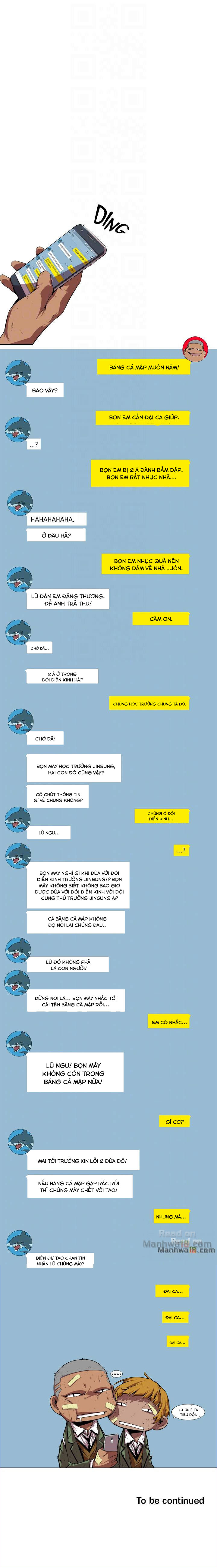 Đọc truyện hentai Vùng Đất Tử Thần - Chap 15