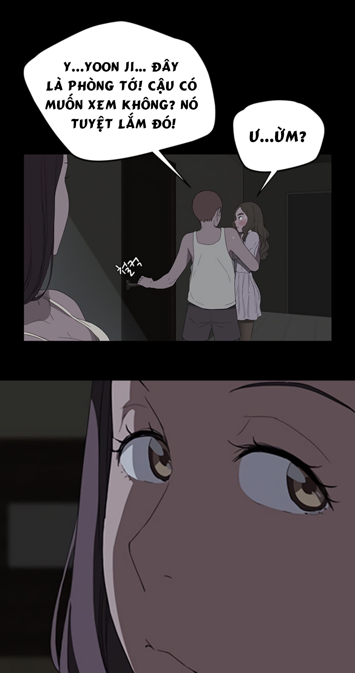 Đọc truyện hentai Mẹ Kế - Chap 22