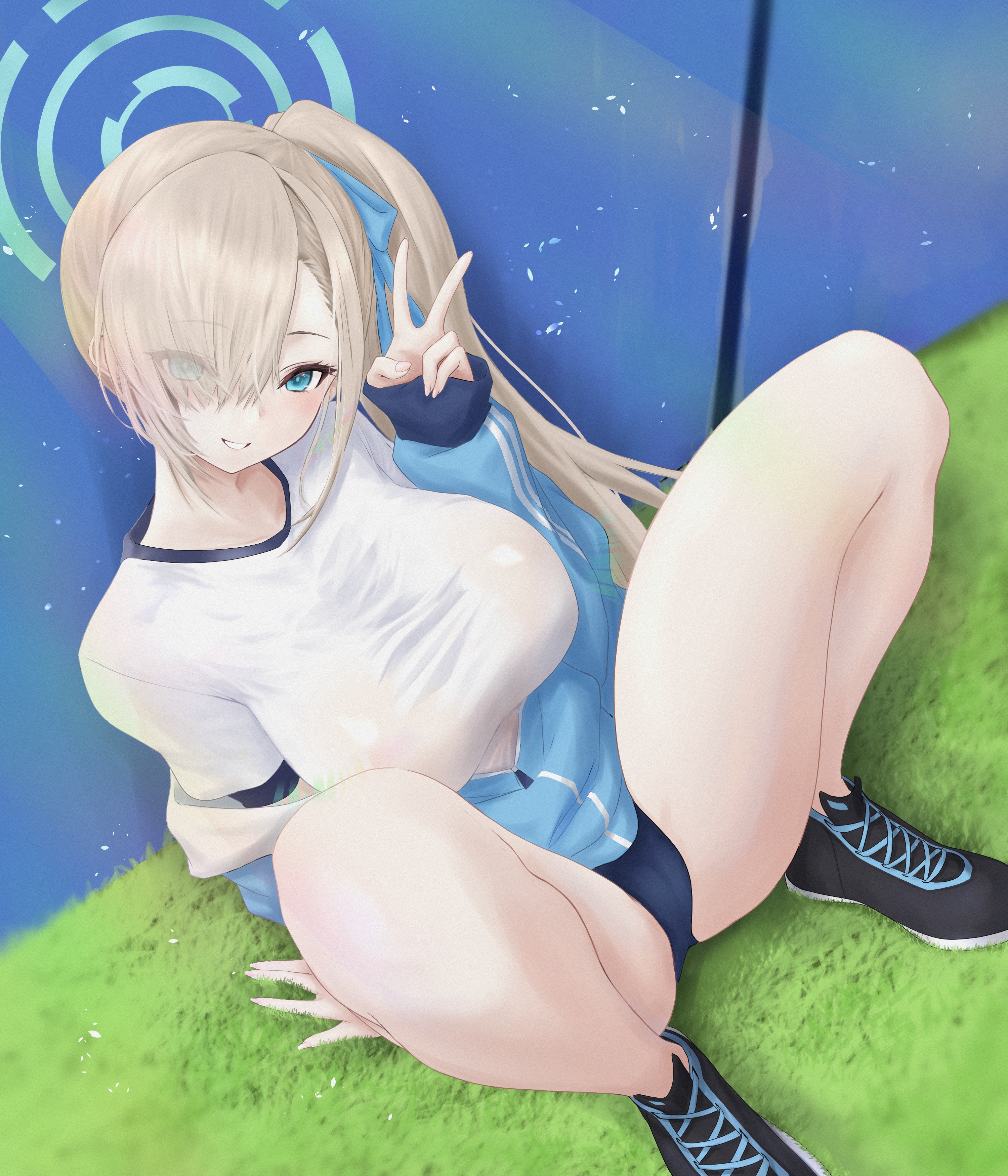 Wallpaper wibu dọc 762