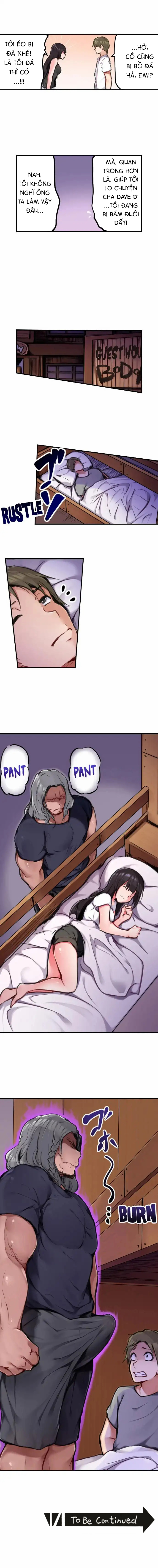 Đọc truyện hentai CON C*C SIÊU BỰ - Chap 1 Nhà trọ horni