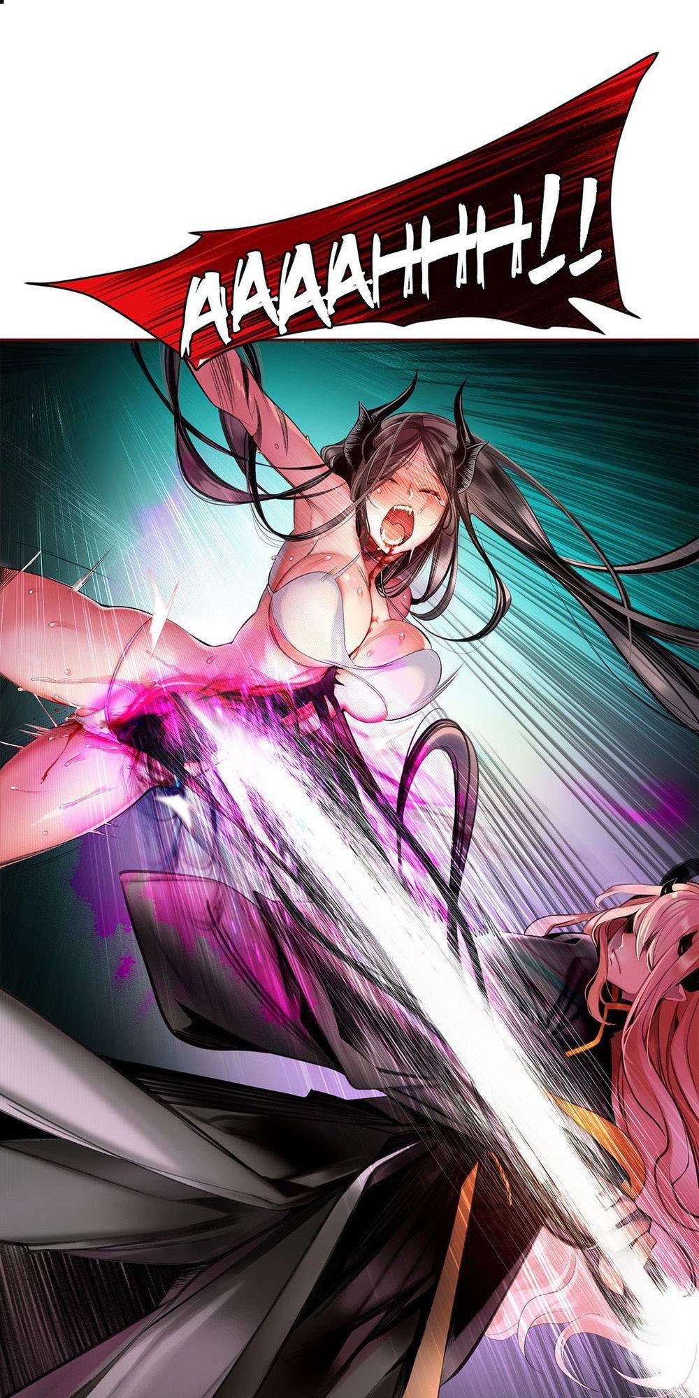 Đọc truyện hentai Sự Ràng Buộc Của Lilith - Chap 63