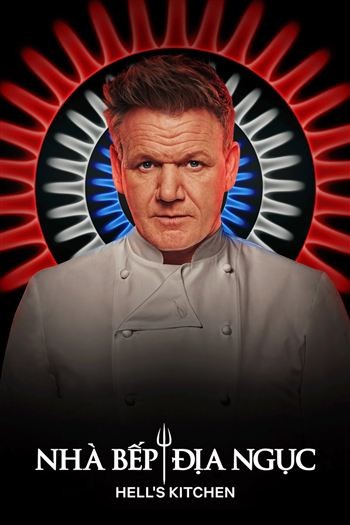 Nhà Bếp Địa Ngục Mùa 22