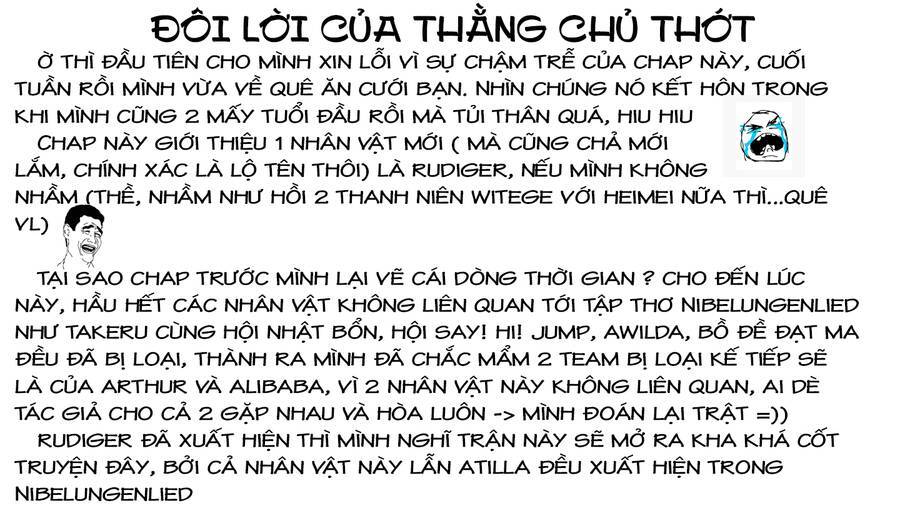 Đọc truyện hentai Vườn hoa hồng Saga - Chap 39: Hòn ngọc thô ～Einlauf～