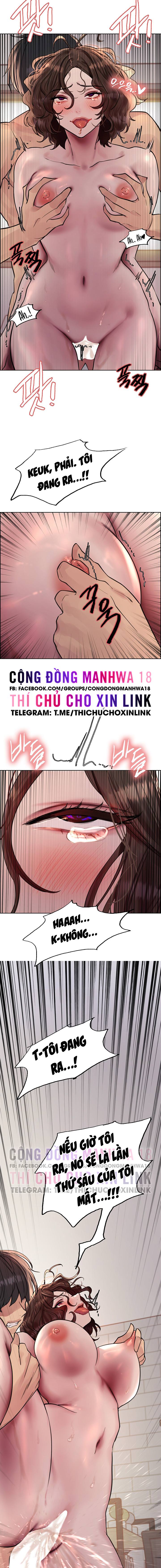 Đọc truyện hentai Nhãn Lực Toàn Năng - Chap 60