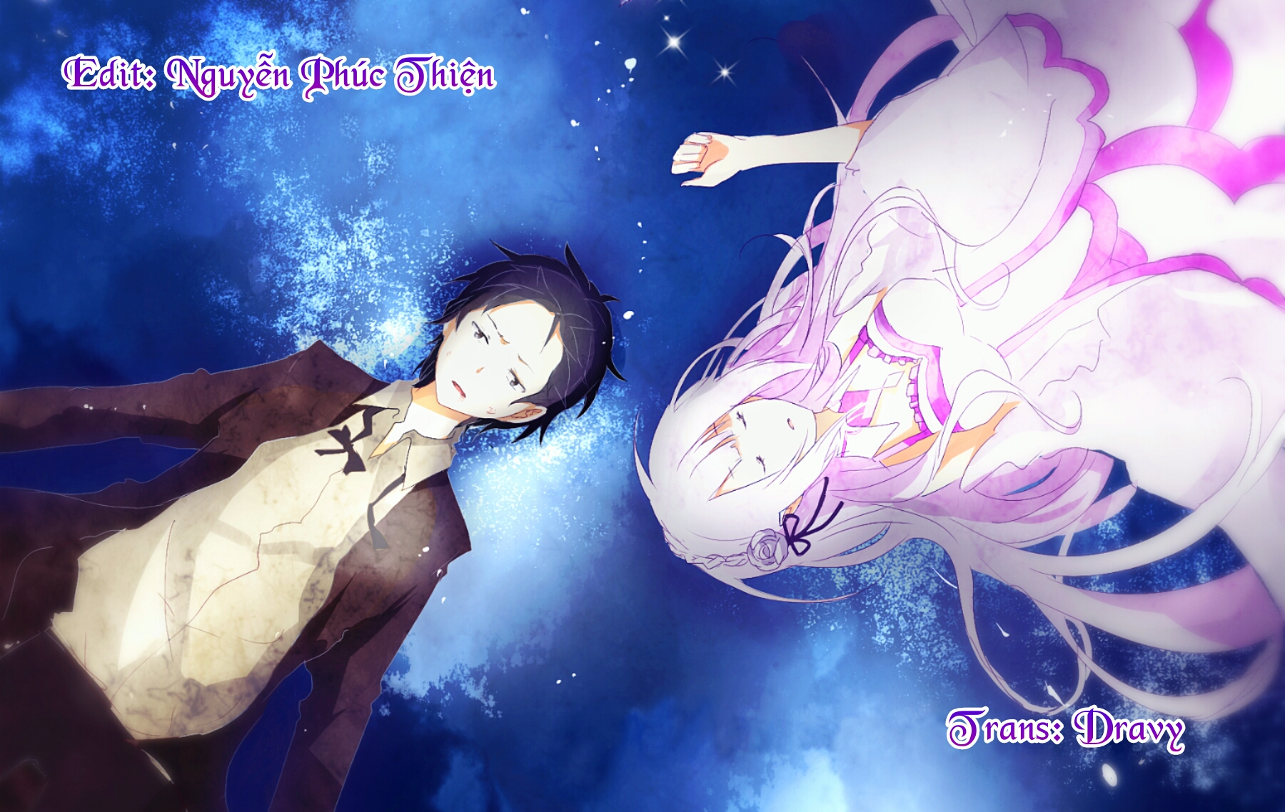 Đọc truyện hentai Rem wa Kyou Zettai Yaritai! (Re:Zero kara Hajimeru Isekai Seikatsu) - Oneshot