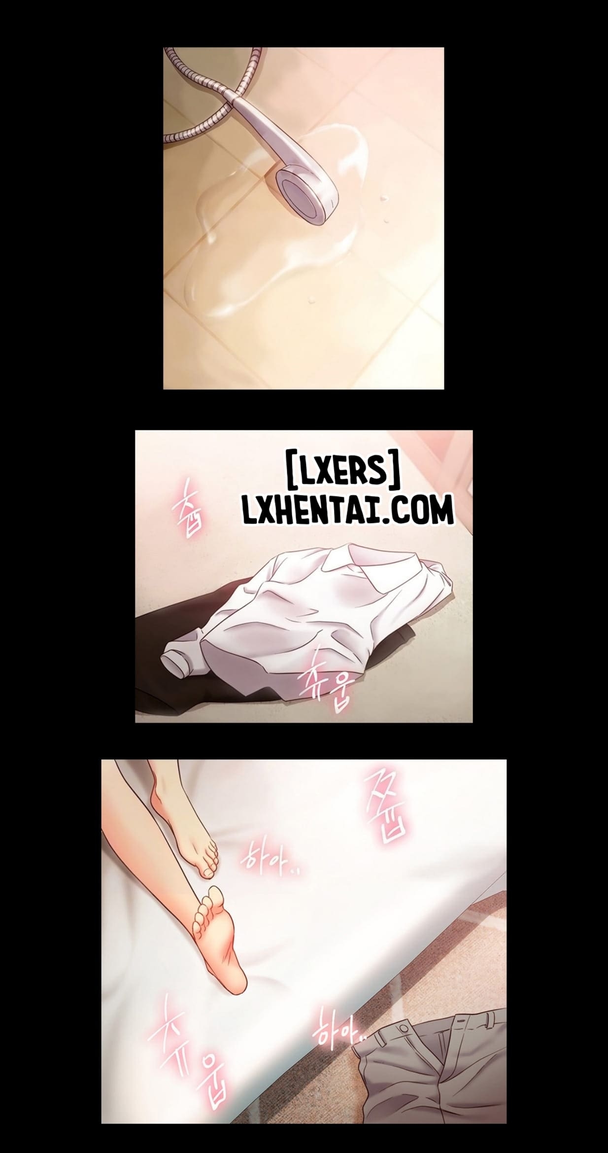 Đọc truyện hentai Bạn Của Mẹ Kế - Chap 20