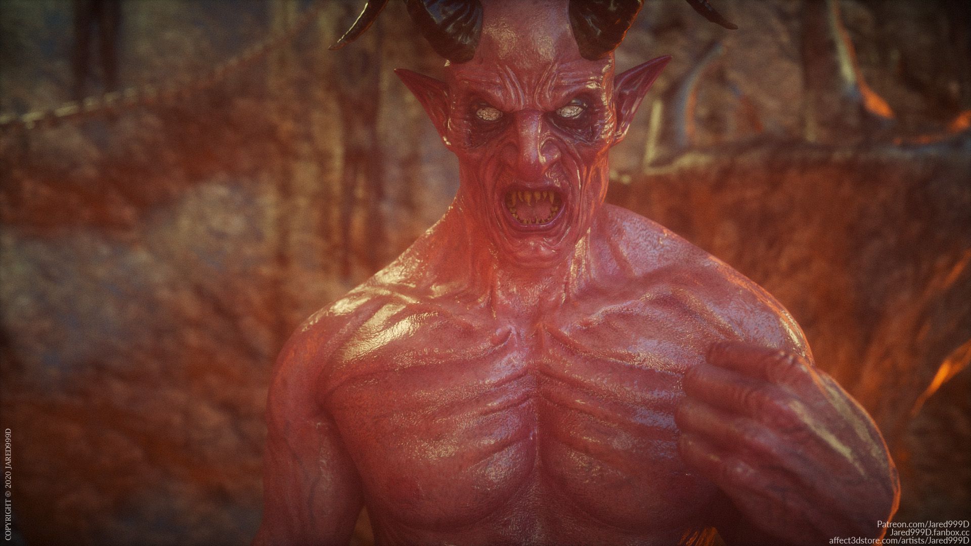 Đọc truyện hentai Elf Slave - Chapter 8.5: The Final