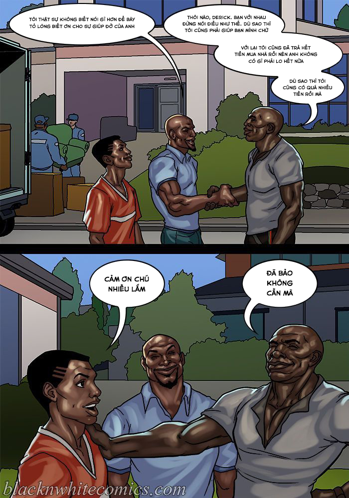 Đọc truyện hentai Mẹ đĩ điếm - Chap 1