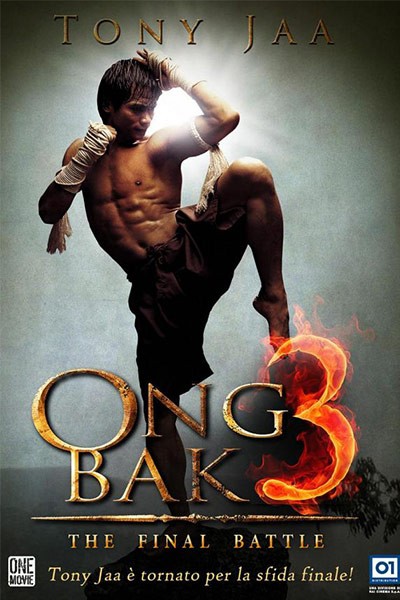 Truy Tìm Tượng Phật 3