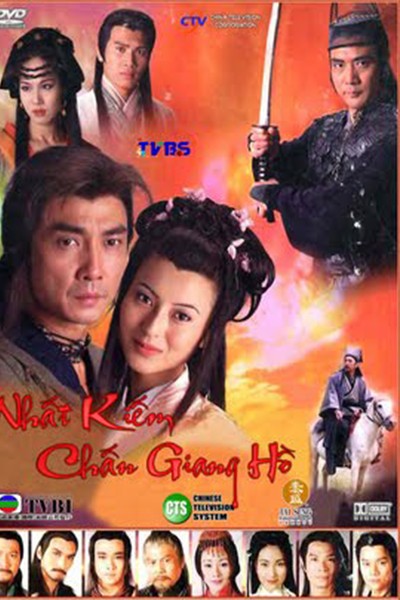 Nhất Kiếm Chấn Giang Hồ