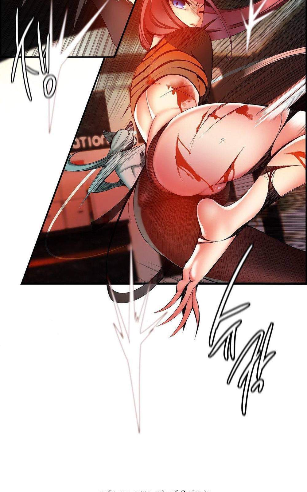 Đọc truyện hentai Sự Ràng Buộc Của Lilith - Chap 33