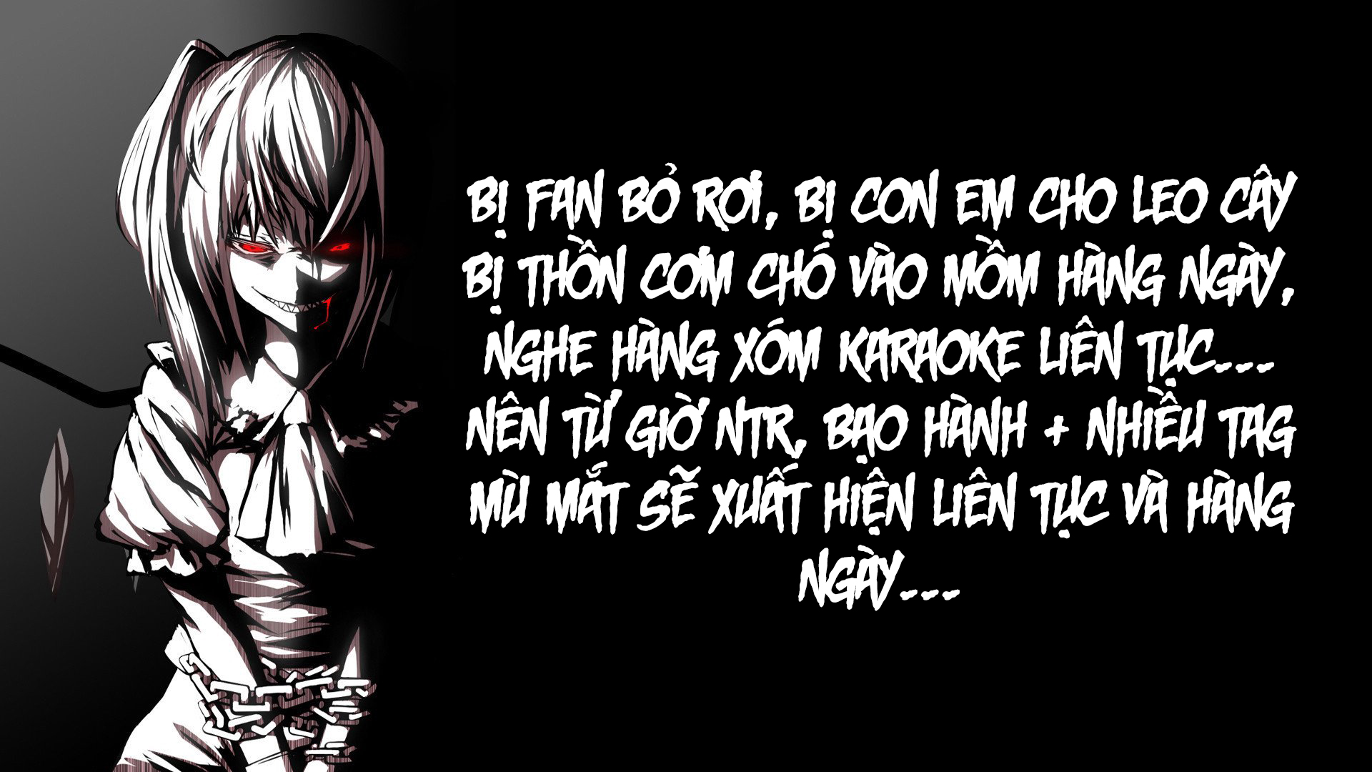 Đọc truyện hentai Halloween ma quái - Oneshot