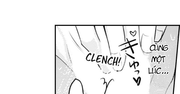 Đọc truyện hentai Ngọn lửa trong tầm tay - Chapter 6: Không còn là vòi hoa sen nữa