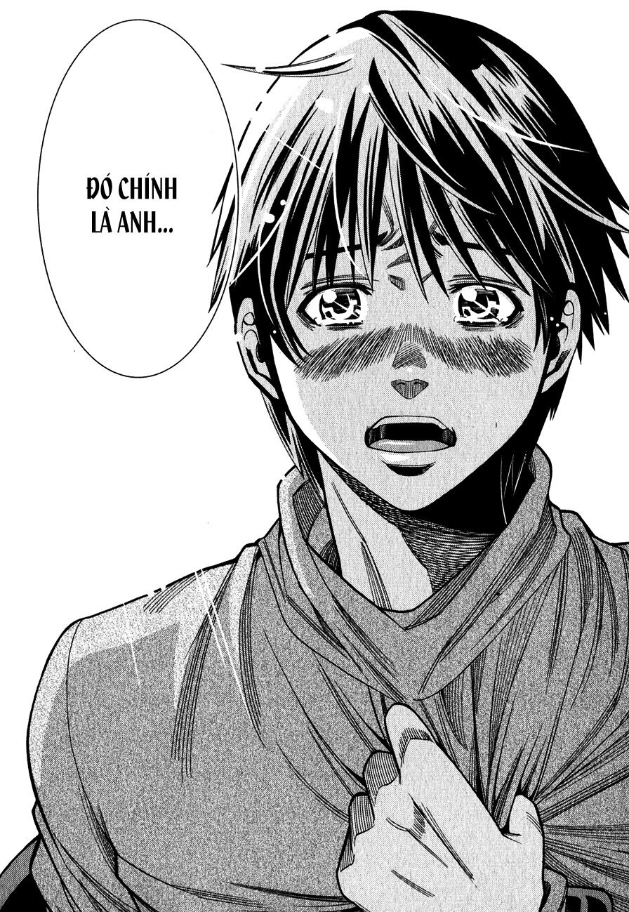 Đọc truyện hentai Nozoki Ana - Chap 95