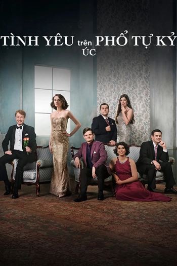 Tình Yêu Trên Phổ Tự Kỷ Úc Mùa 2