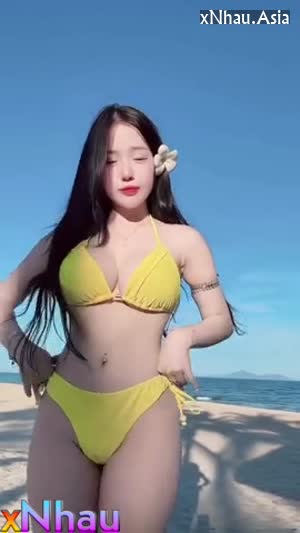 Gái xinh blem phần 2 (Gái xinh blem phần 2) [26]