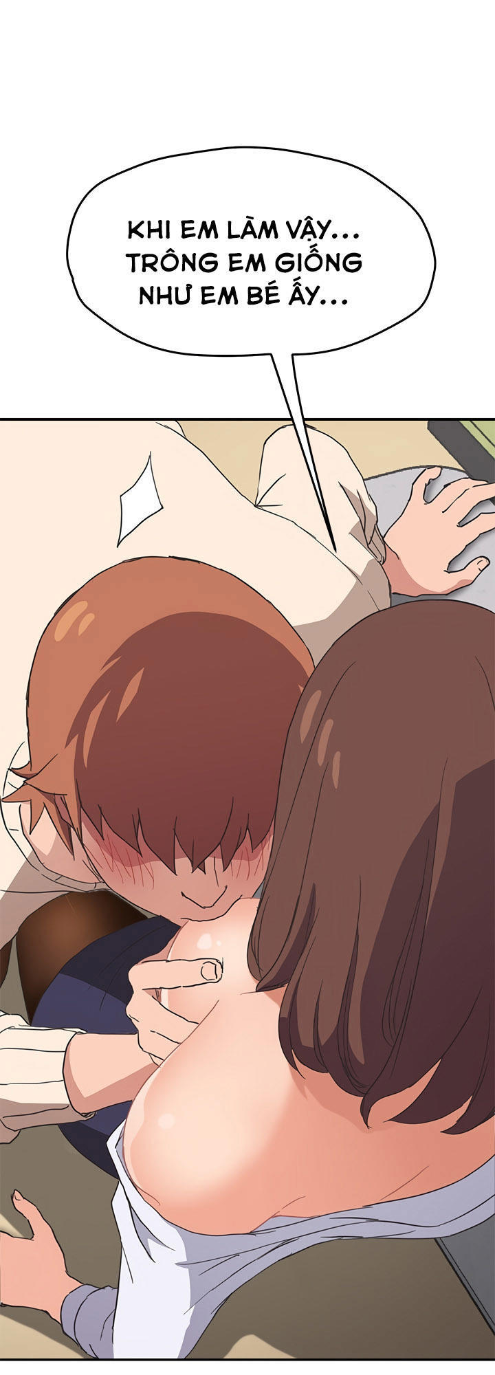 Đọc truyện hentai Mẹ Kế - Chap 45