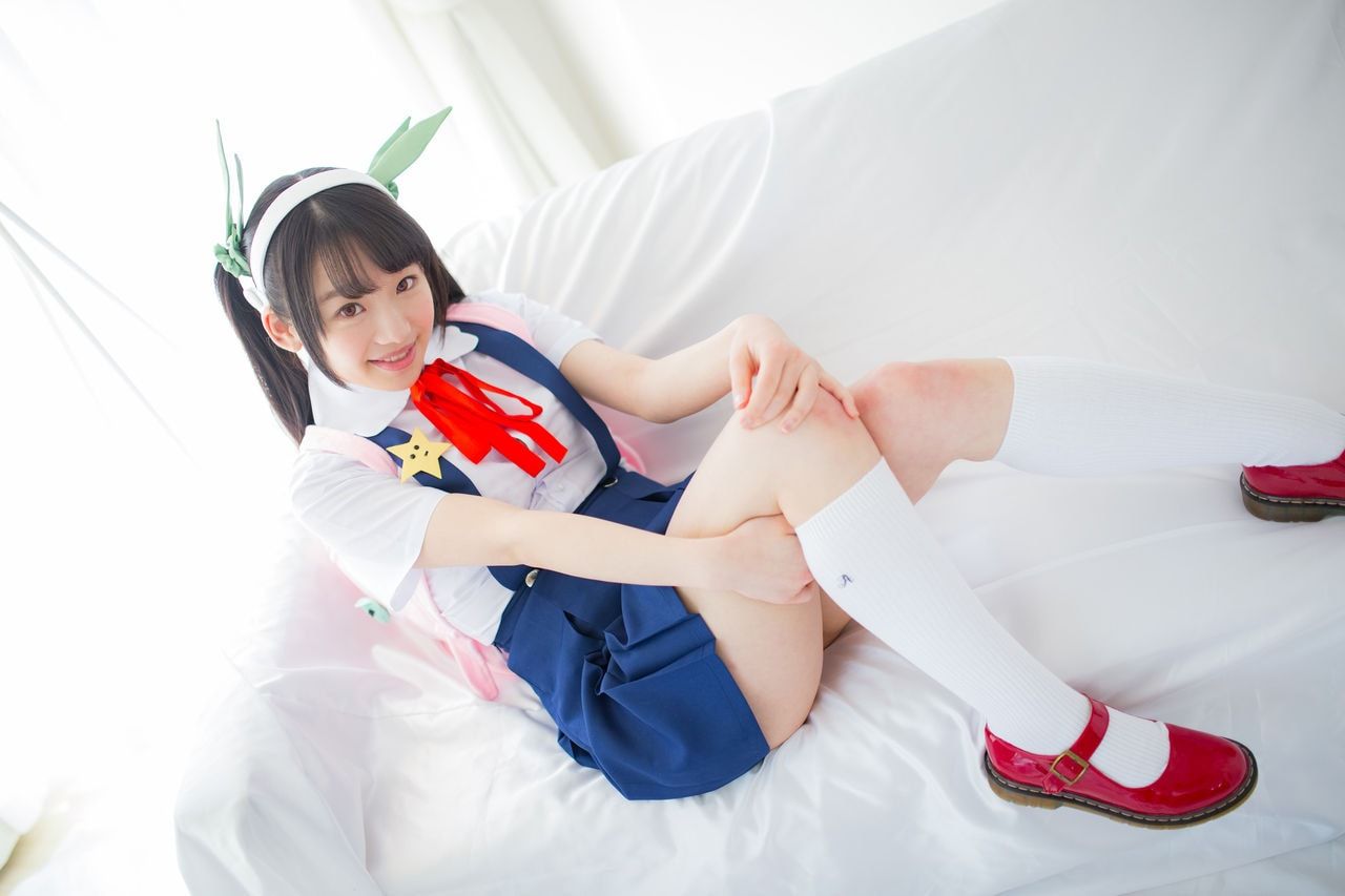 Đọc truyện hentai Tuyển tập Albums siêu phẩm Cosplay - Chap 12 - CosDeluxe Lolita