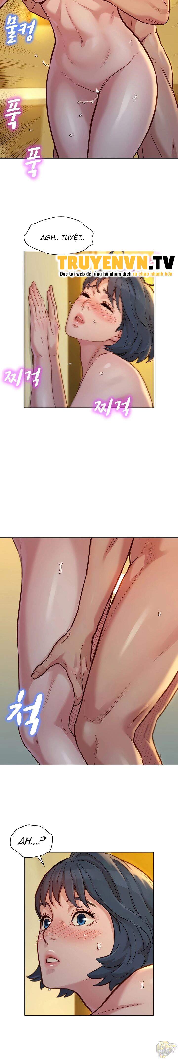 Đọc truyện hentai Chị Gái Hàng Xóm - Chap 153