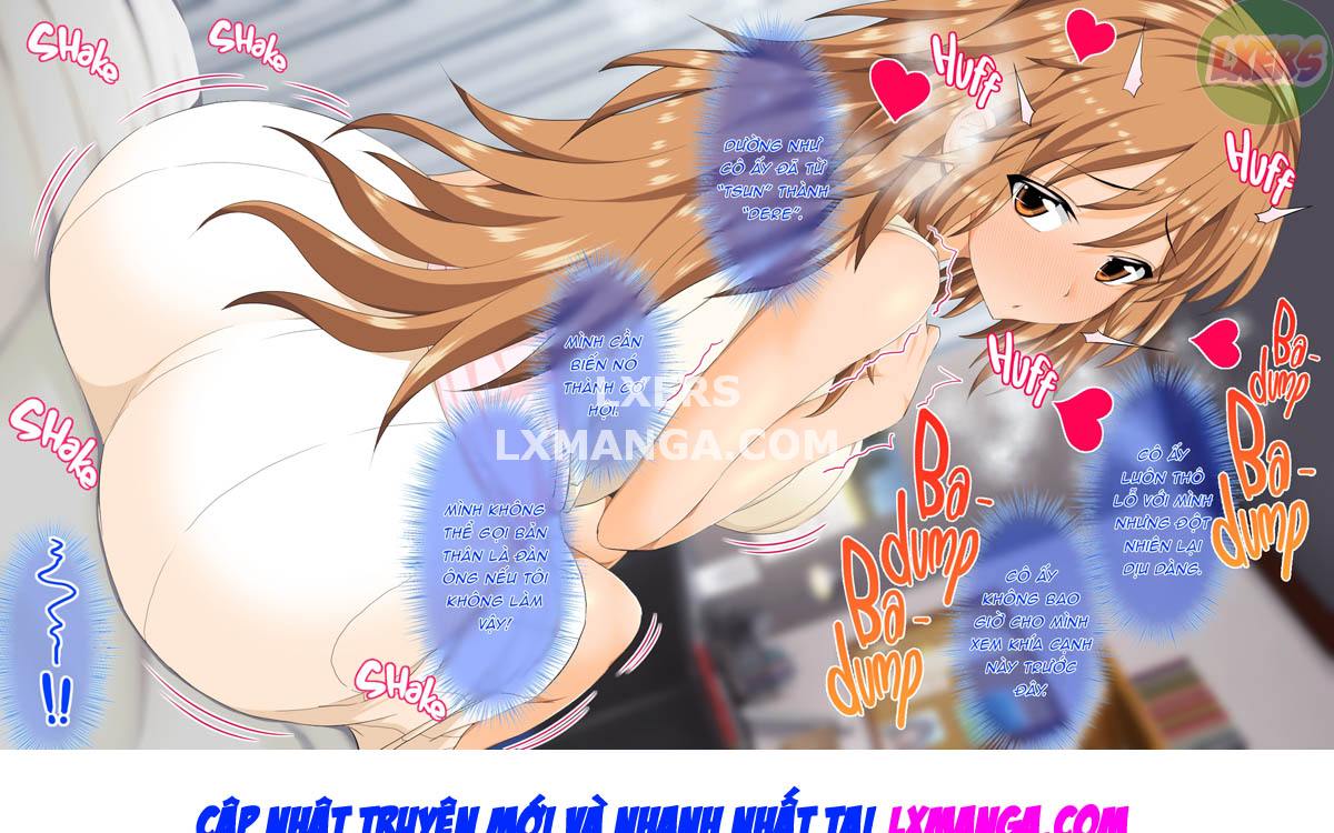 Đọc truyện hentai Cuối cùng nó cũng ở đây Long cũng là kẻ thù! - Chap 1 - Haruka Chapter