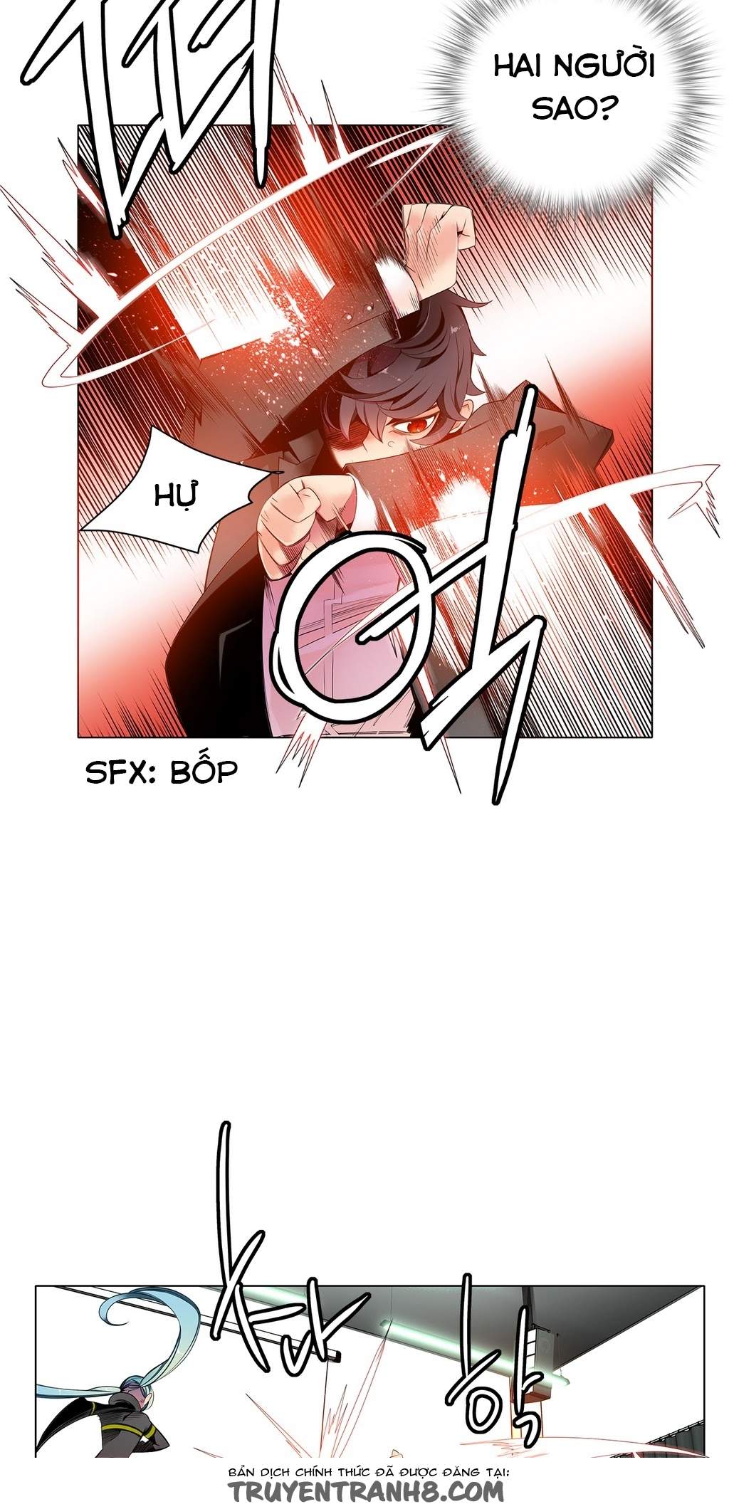 Đọc truyện hentai Sự Ràng Buộc Của Lilith - Chap 10