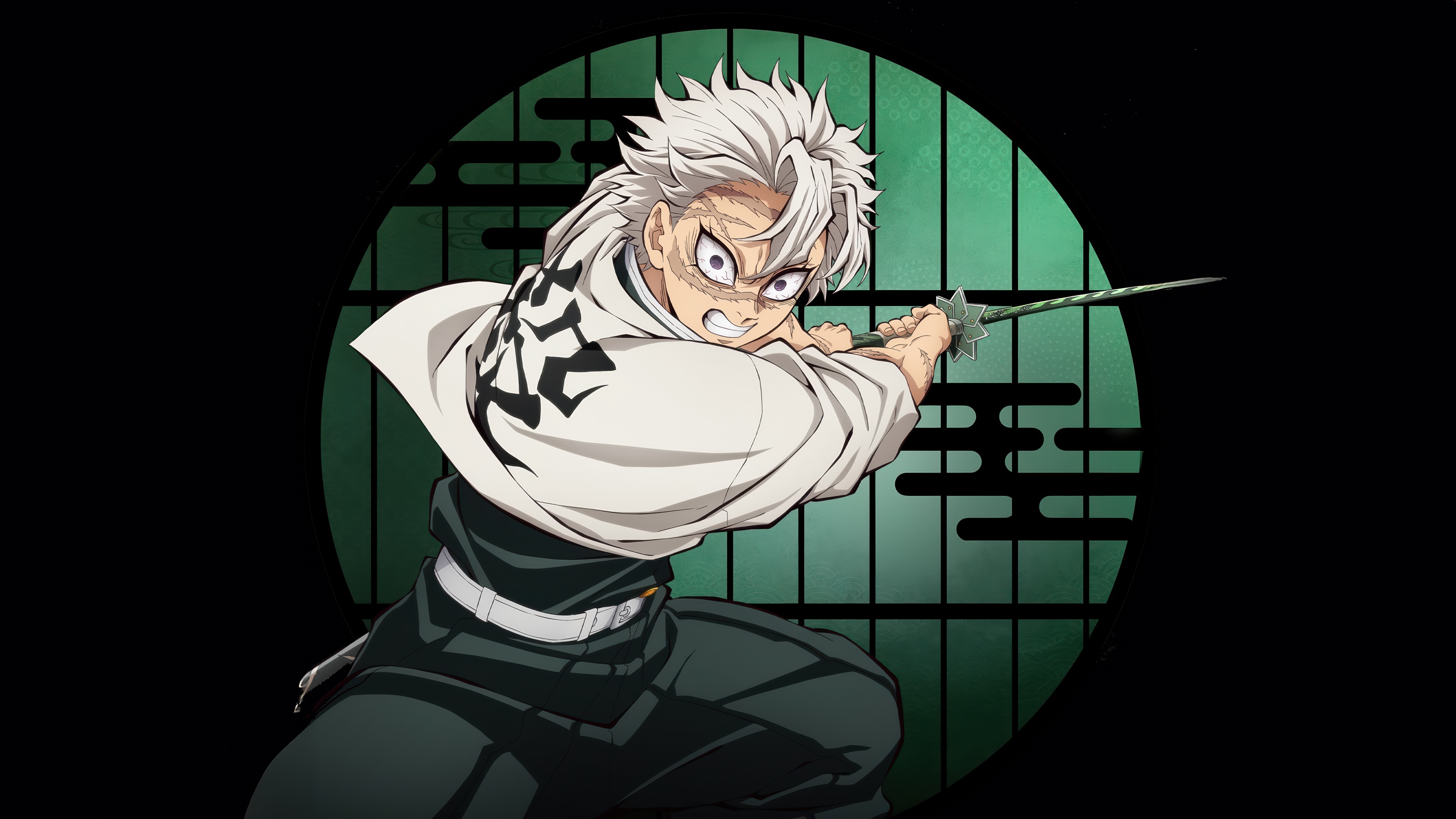 Wallpaper anime ngang 6345