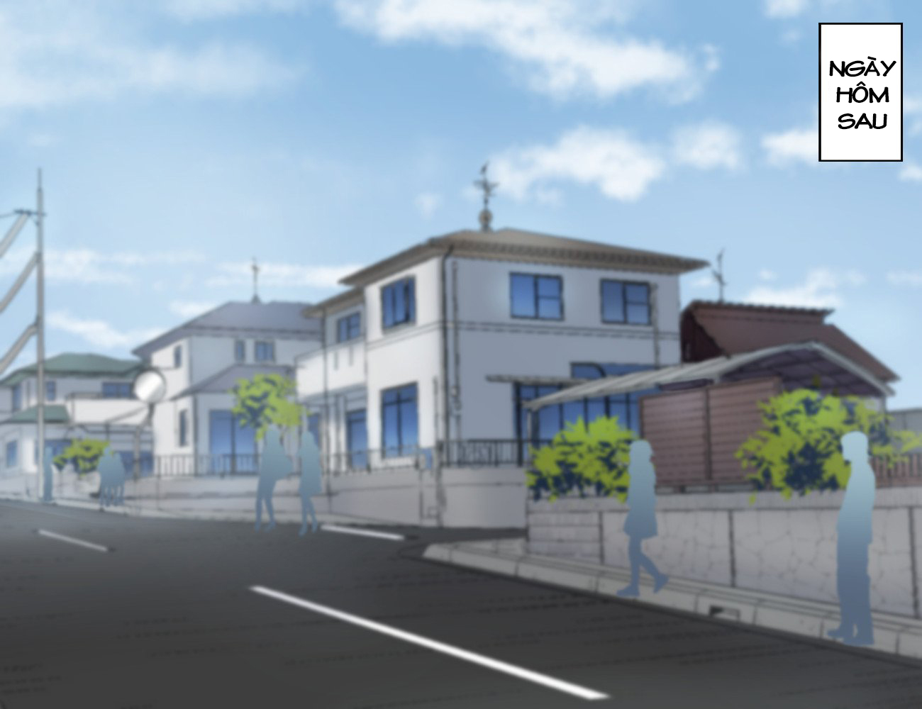 Đọc truyện hentai Dàn hảem bị cướp đi bởi thằng bạn chó! - Chap 5