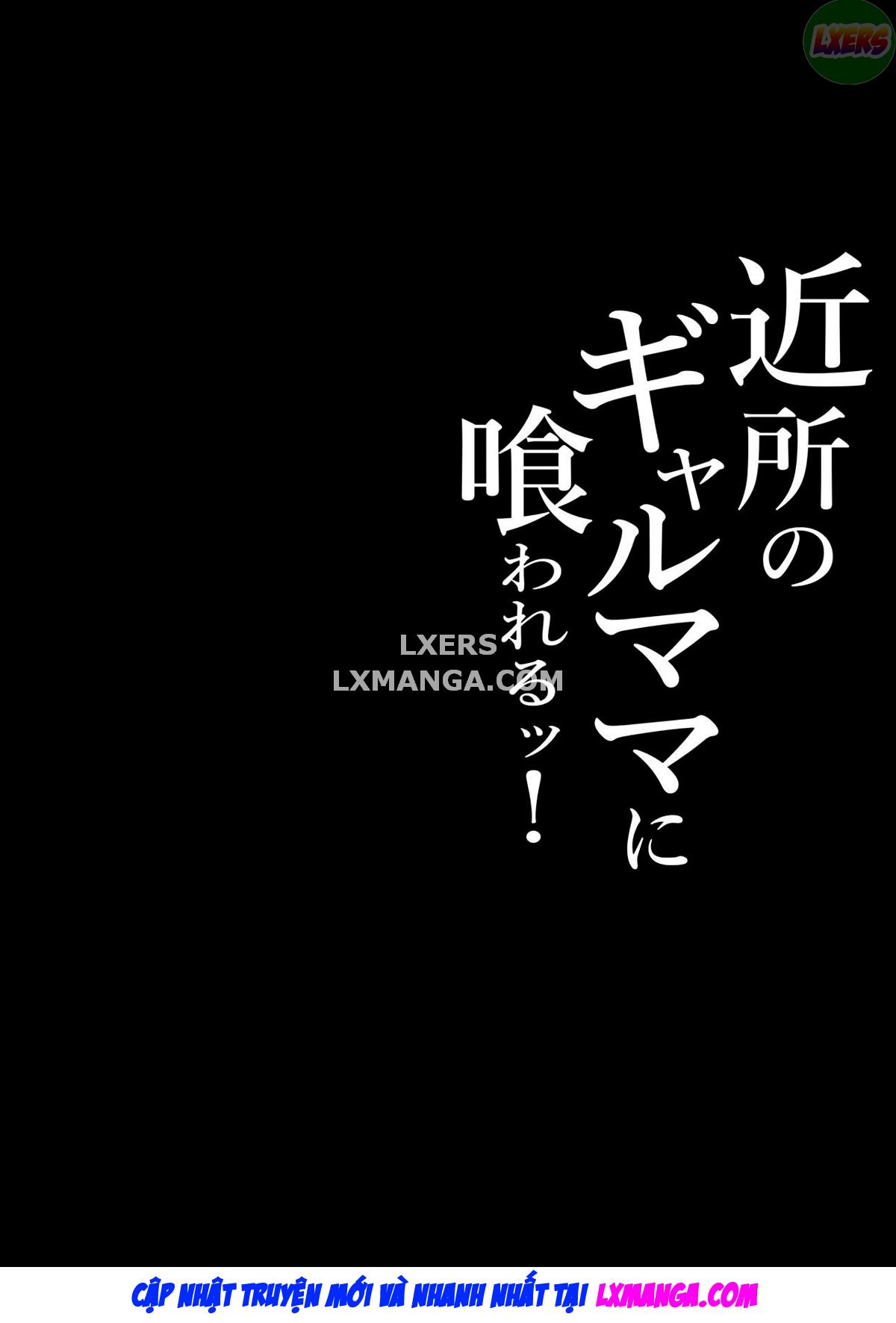 Đọc truyện hentai Cô hàng xóm bị nứng khi thấy nhóc đit nhau - Oneshot