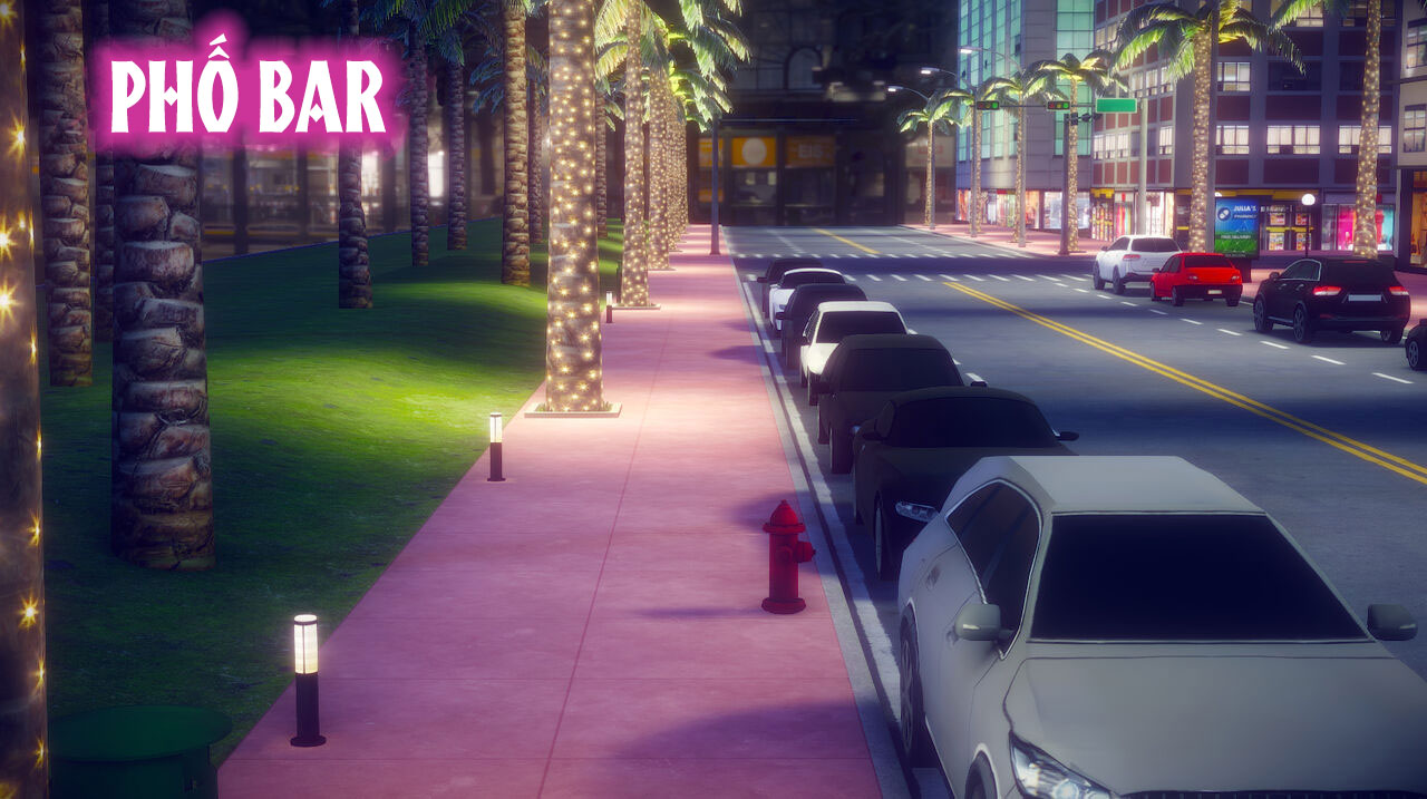 Đọc truyện hentai Ann and Joe - Chap 10 + 11