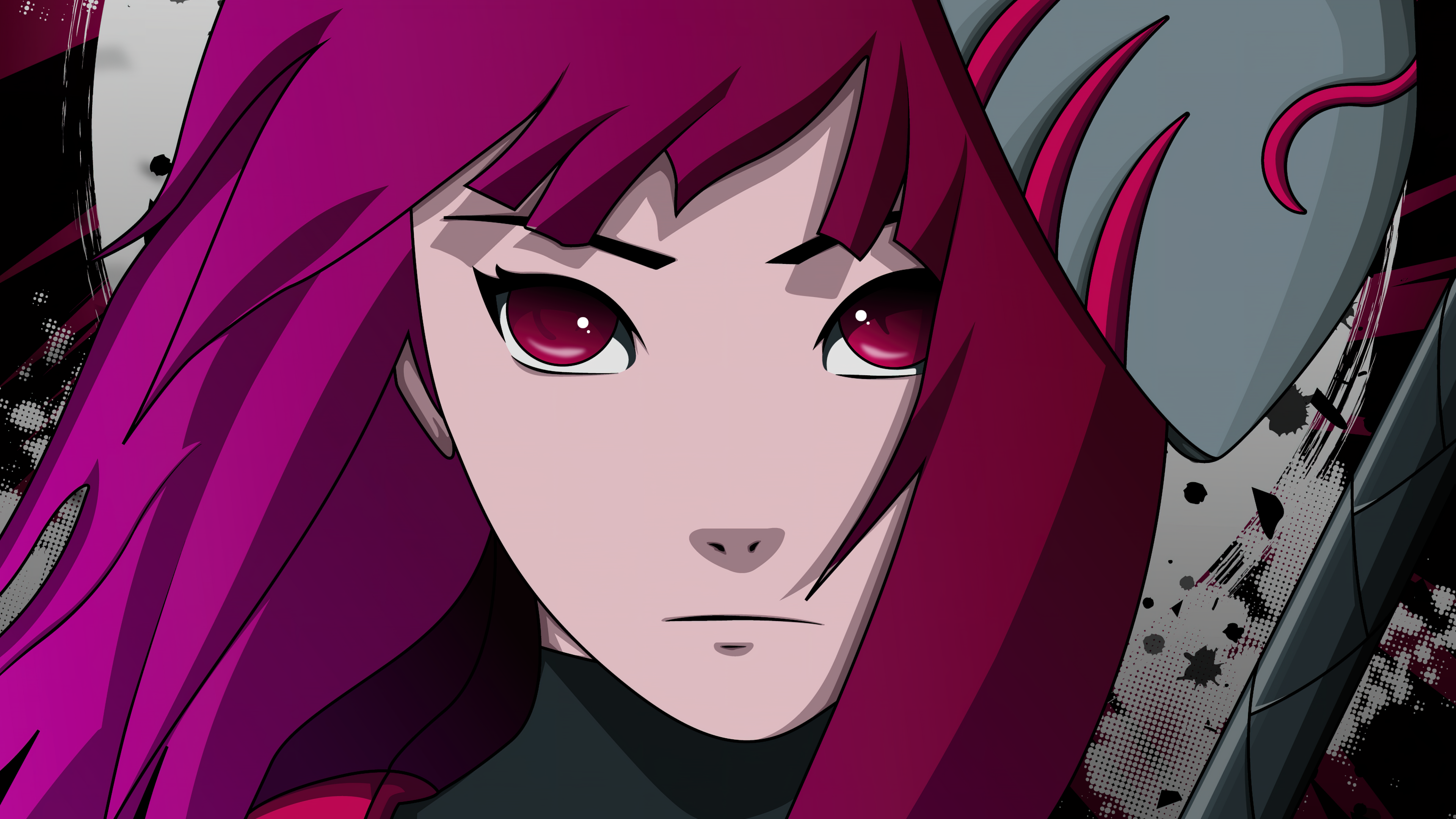 Wallpaper anime ngang 6830