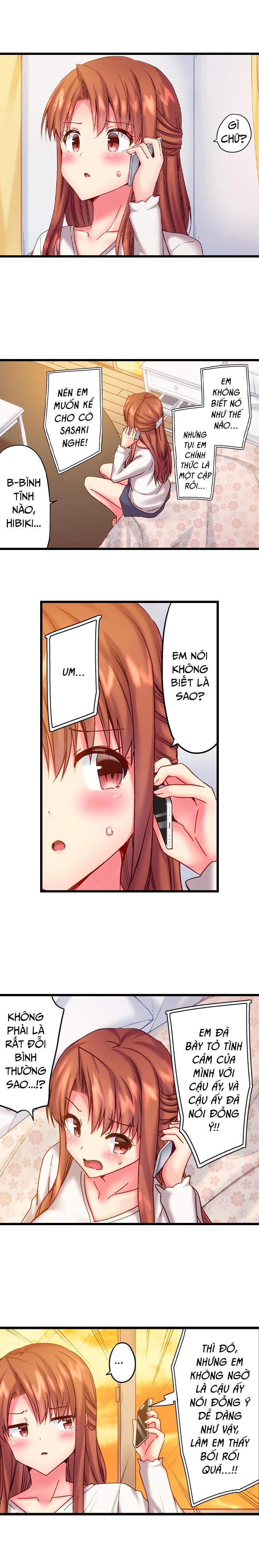 Đọc truyện hentai Thôi Miên Em Trai Tôi Để Phịch - Chap 25