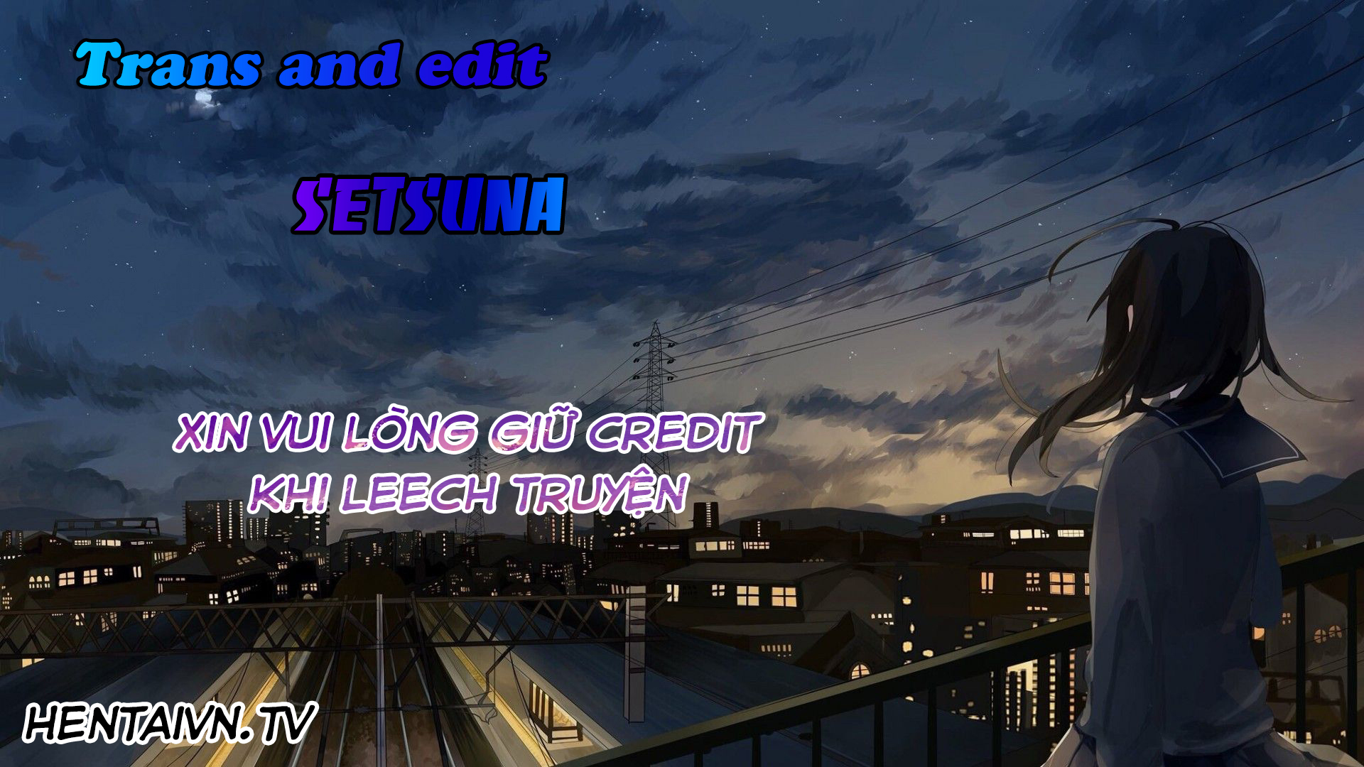 Đọc truyện hentai Hell Of Swallowed Doodle (Haruka) - Oneshot