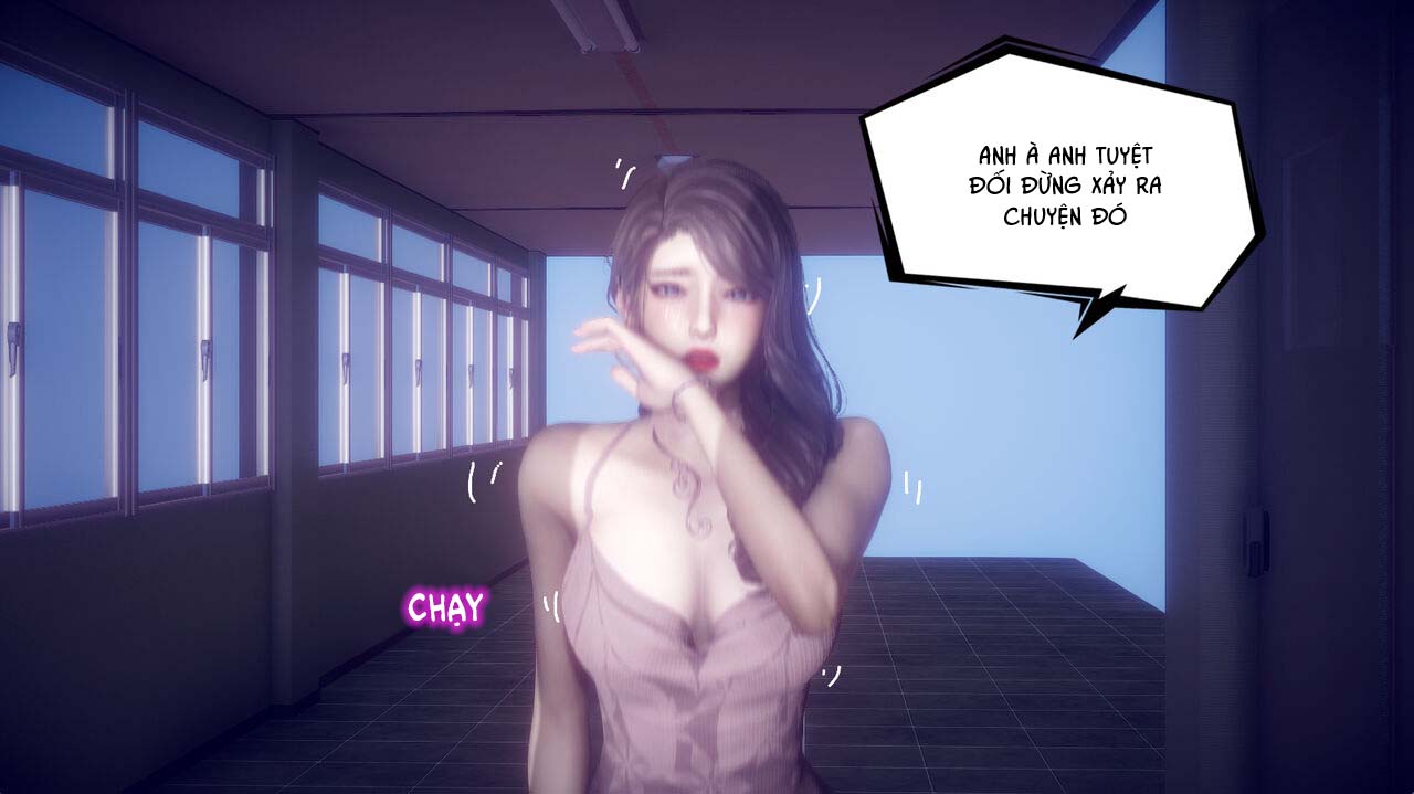 Đọc truyện hentai Ann and Joe - Full 1 ( 220 trang )