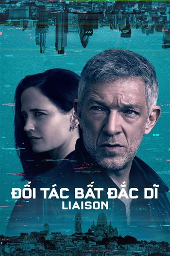 Đối Tác Bất Đắc Dĩ