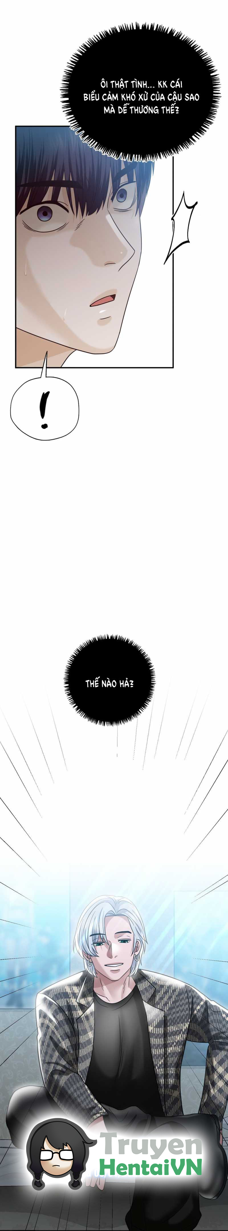 Đọc truyện hentai Quá Khứ Của Mẹ Kế - Chap 6