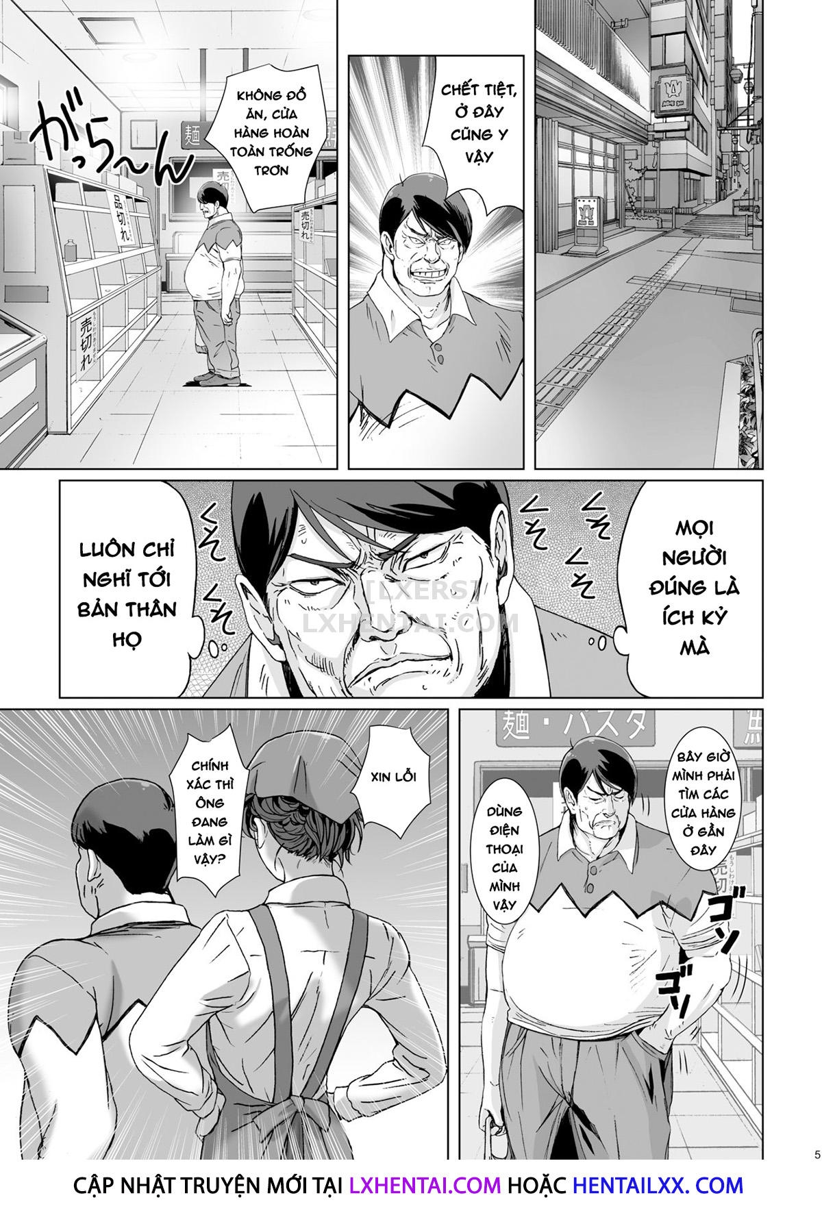 Đọc truyện hentai Kuso Mukatsuku Super No Hitozuma Tenin No Private O Saiminjutsu De Sarashite Miru. - Oneshot