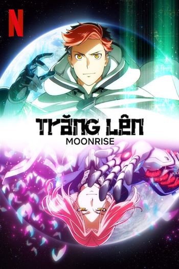 Trăng Lên