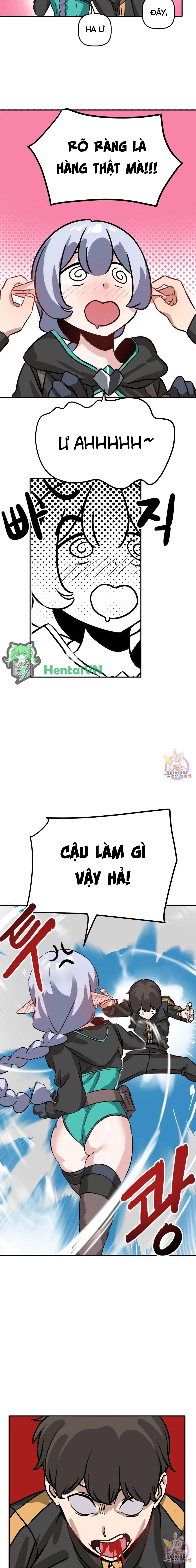 Đọc truyện hentai Vùng đất không đàn ông - dài tập ( đang update ) - Chap 2