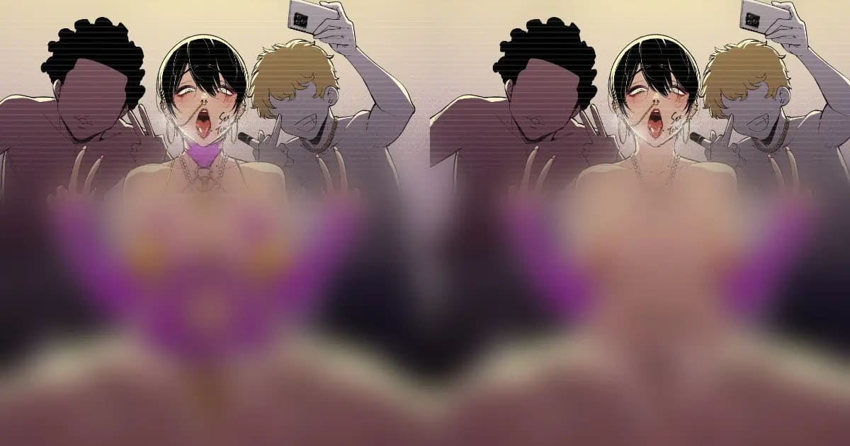 Đọc truyện hentai Đào tạo ở nước ngoài - Oneshot