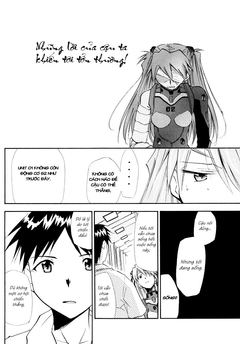 Đọc truyện hentai RE-TAKE - Chap 4 - RE-TAKE 0