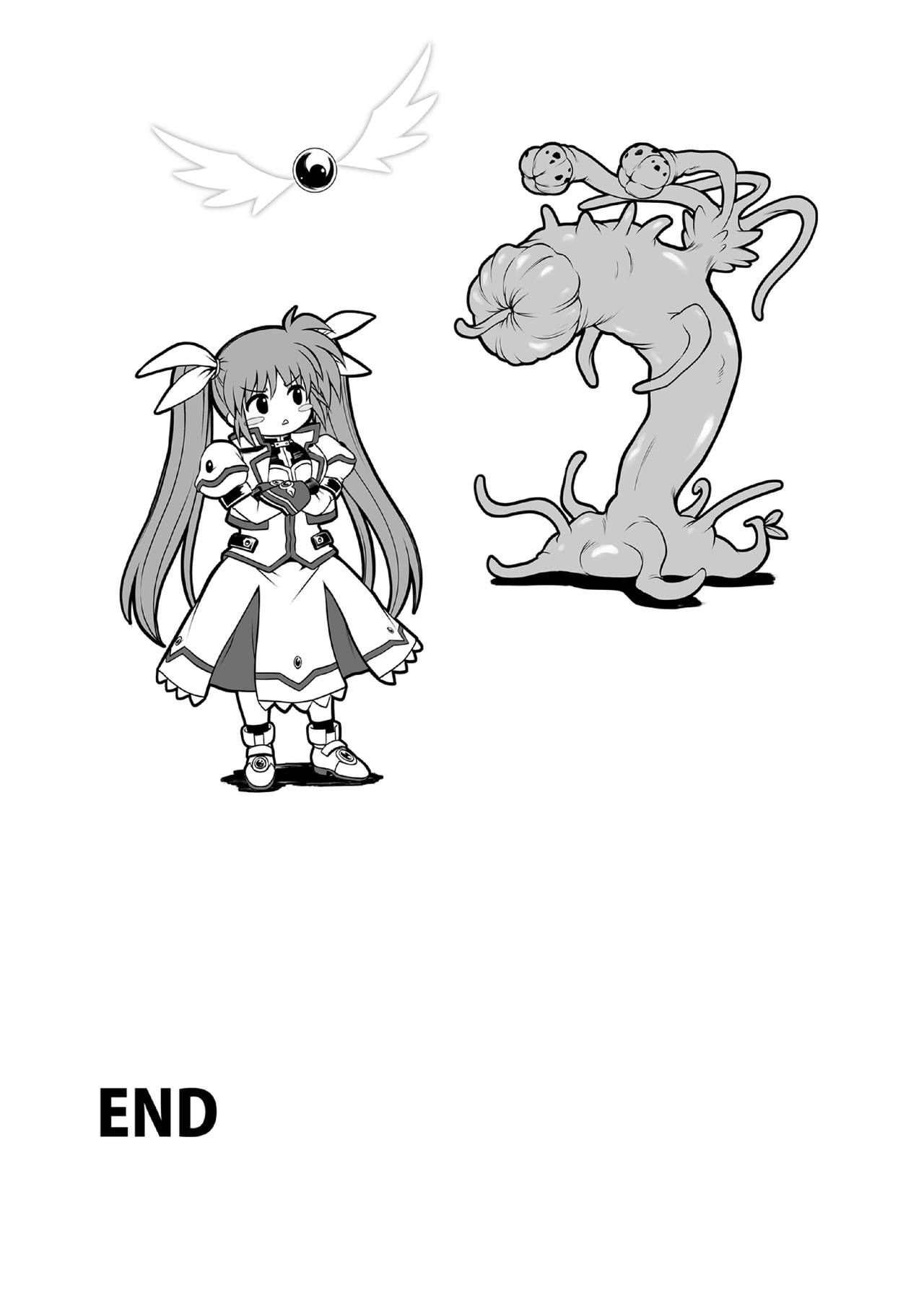 Đọc truyện hentai 1007CYCLONE - Chap 2