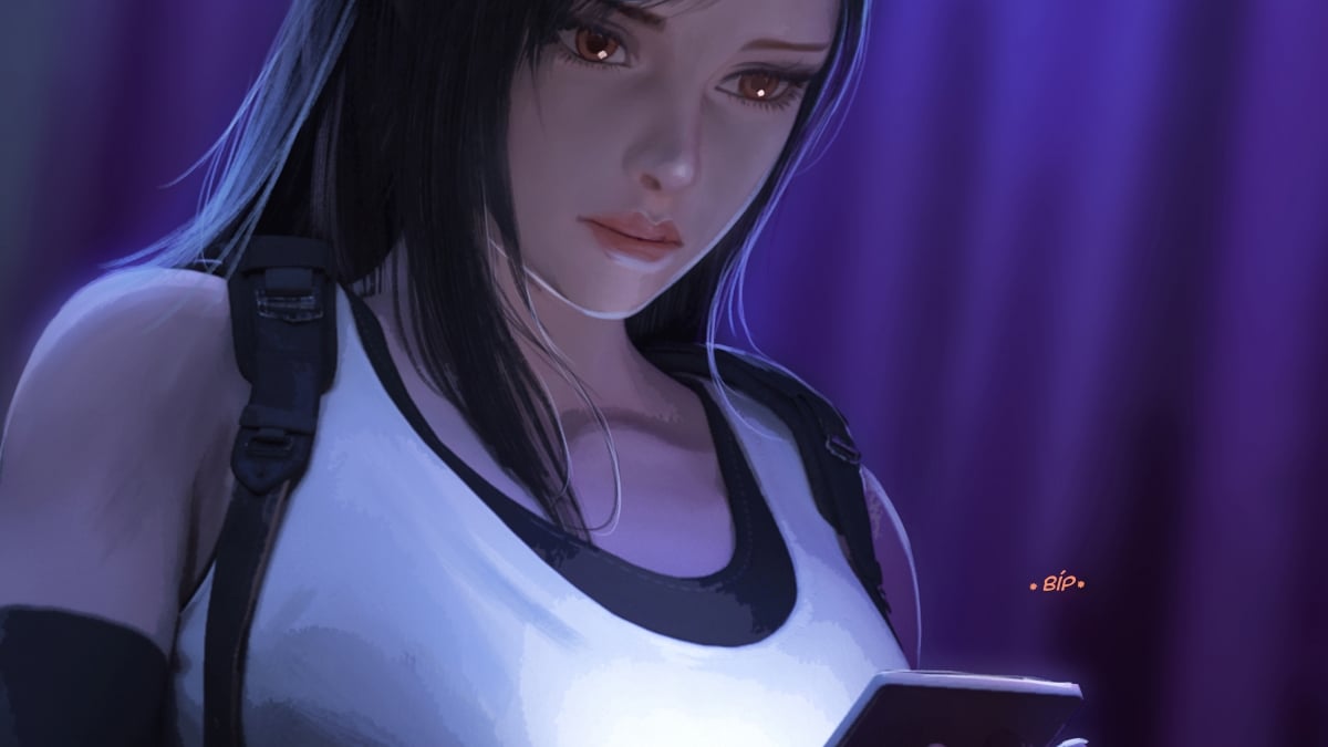 Đọc truyện hentai A Final Dream - Chap 1