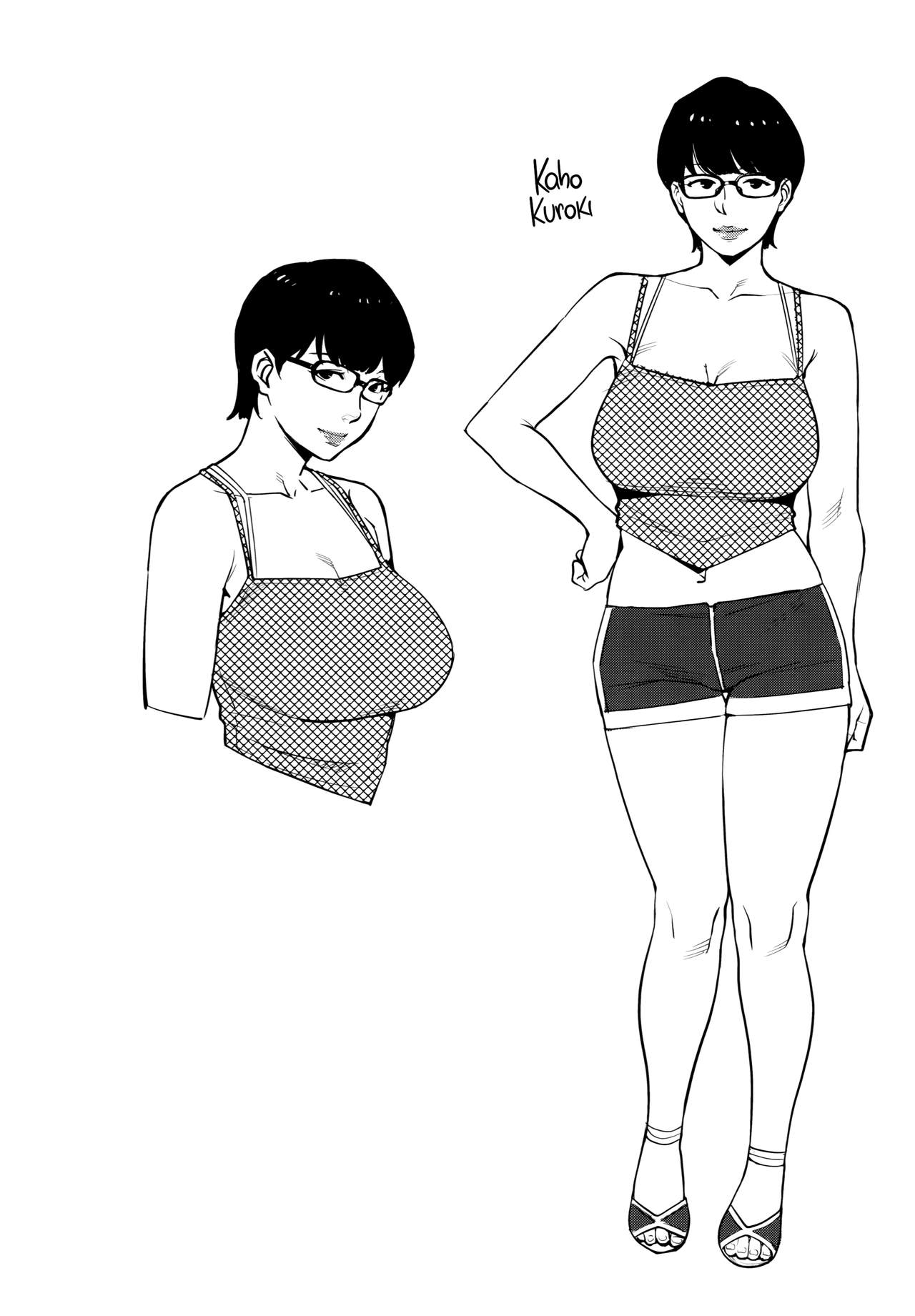 Đọc truyện hentai Yarimoku Kouen - Oneshot