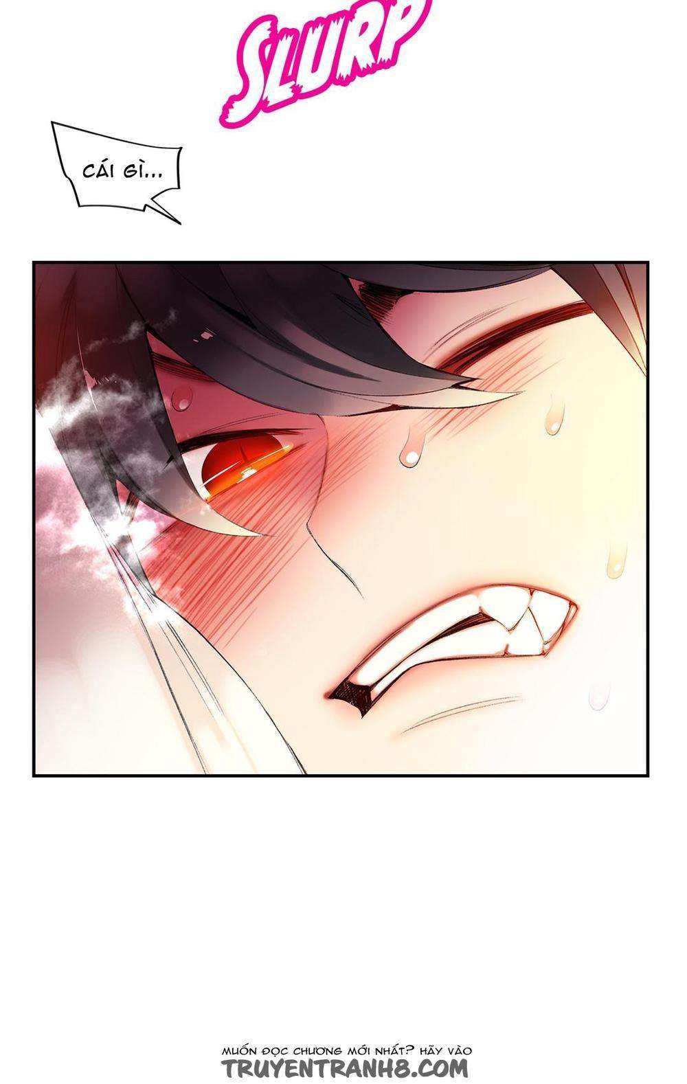 Đọc truyện hentai Sự Ràng Buộc Của Lilith - Chap 38
