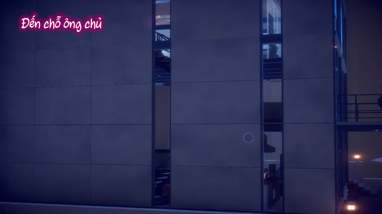 Đọc truyện hentai Tiểu sử của Chen Qiaoan Chương cuối - Chap 16