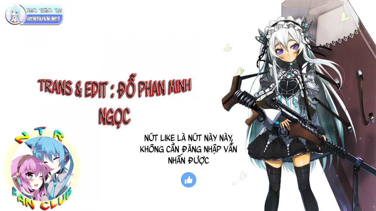 Đọc truyện hentai Sự ham muốn của lễ hội hóa trang đen - Oneshot