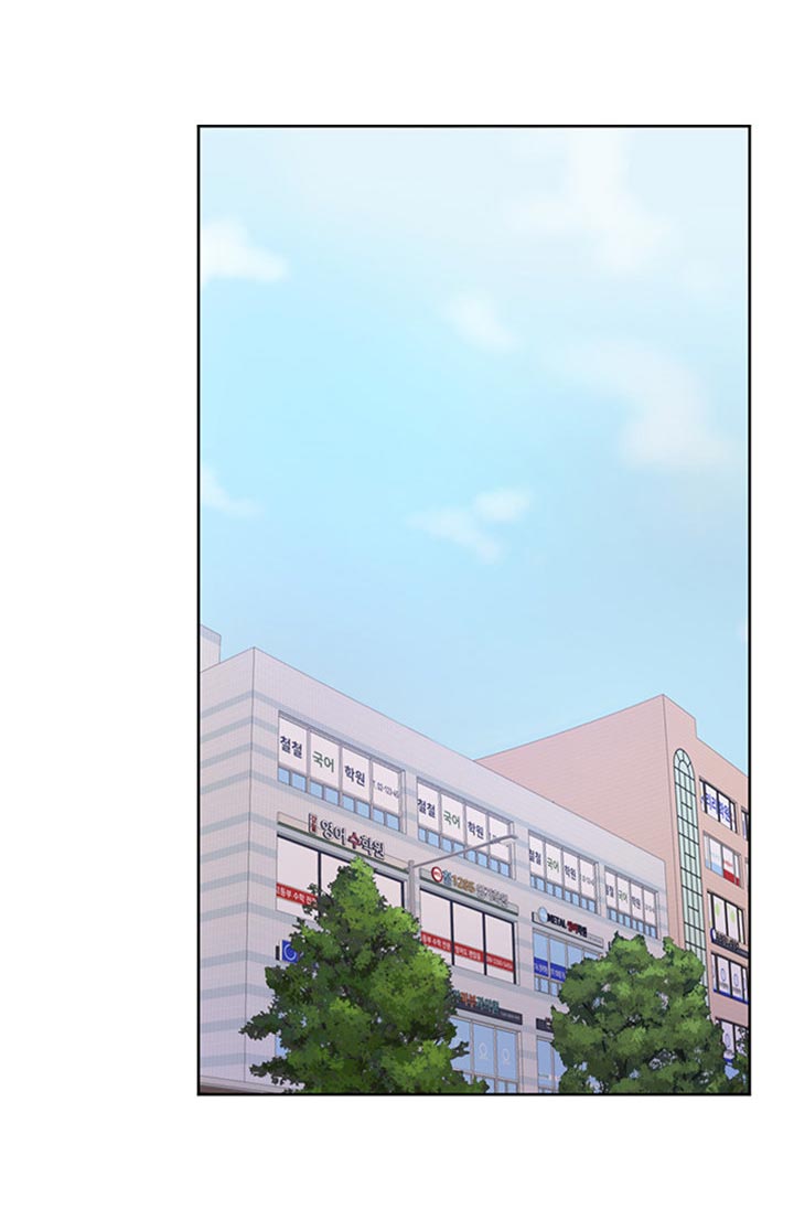 Đọc truyện hentai Cố lên, Namjoo à! - Chap 3