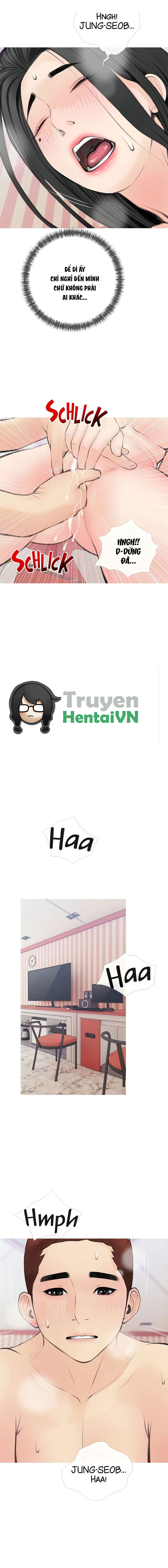 Đọc truyện hentai Dập Dì Của Tôi - Chap 57