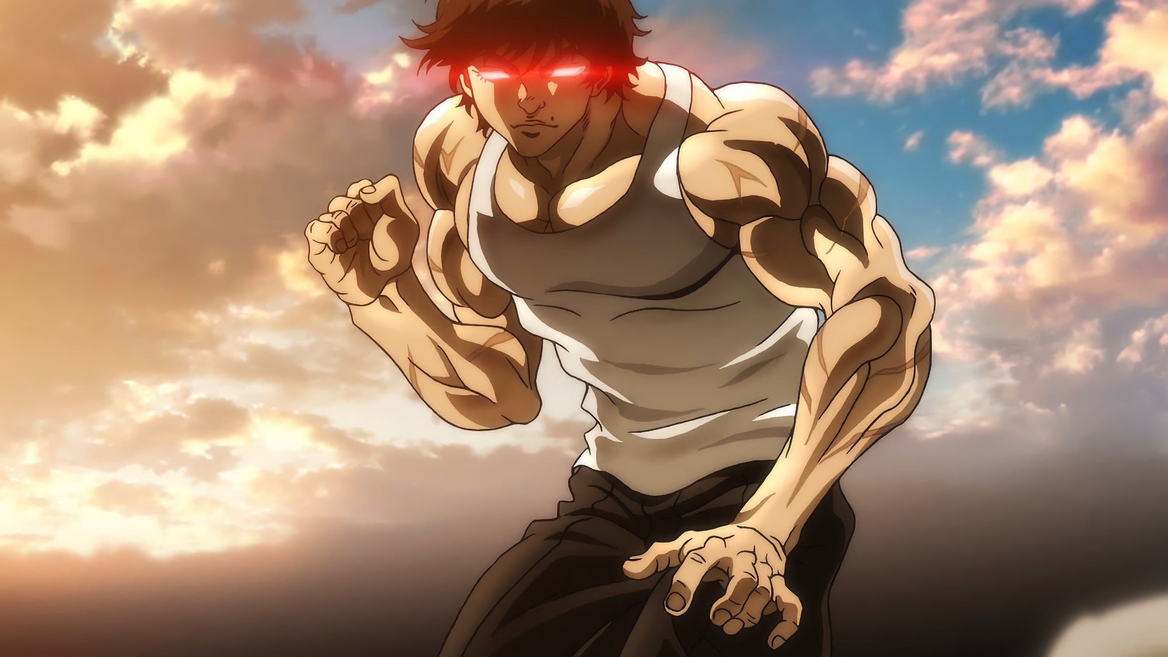 Wallpaper anime ngang 6433