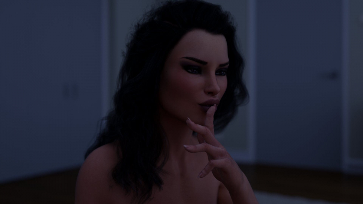 Đọc truyện hentai Milfy City v0.6e - MILFY City v0.6e - Part 2